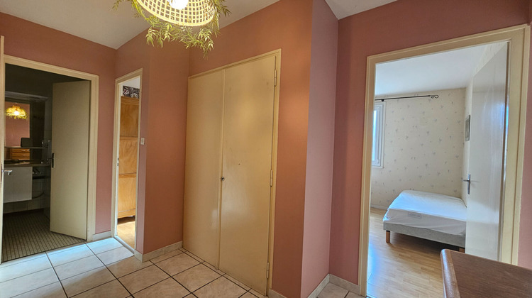 Ma-Cabane - Vente Appartement DOUVAINE, 65 m²