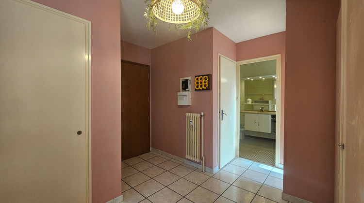 Ma-Cabane - Vente Appartement DOUVAINE, 65 m²