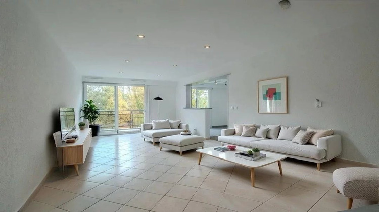 Ma-Cabane - Vente Appartement Douvaine, 84 m²