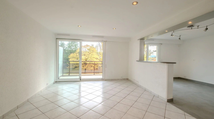 Ma-Cabane - Vente Appartement Douvaine, 84 m²