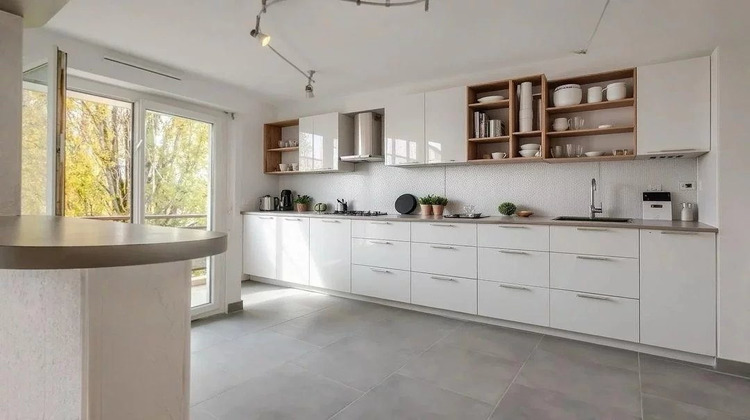 Ma-Cabane - Vente Appartement Douvaine, 84 m²