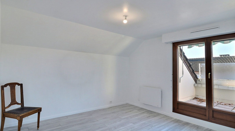 Ma-Cabane - Vente Appartement Douvaine, 78 m²