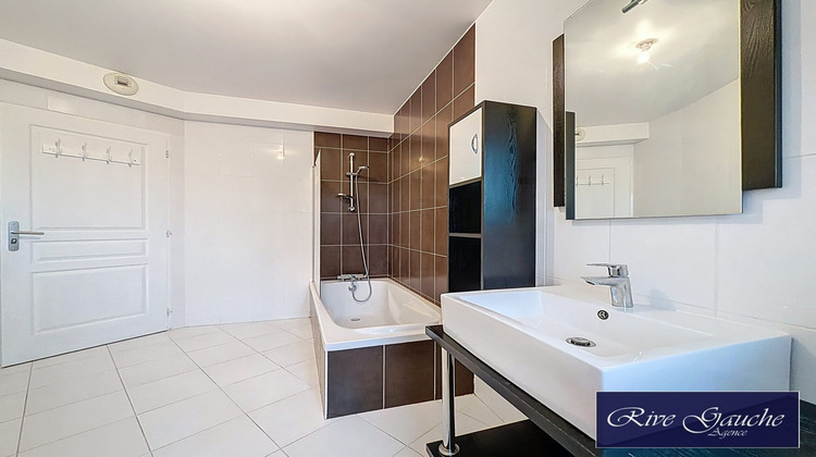 Ma-Cabane - Vente Appartement Douvaine, 62 m²