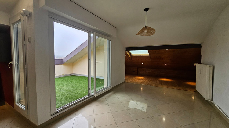 Ma-Cabane - Vente Appartement DOUVAINE, 100 m²