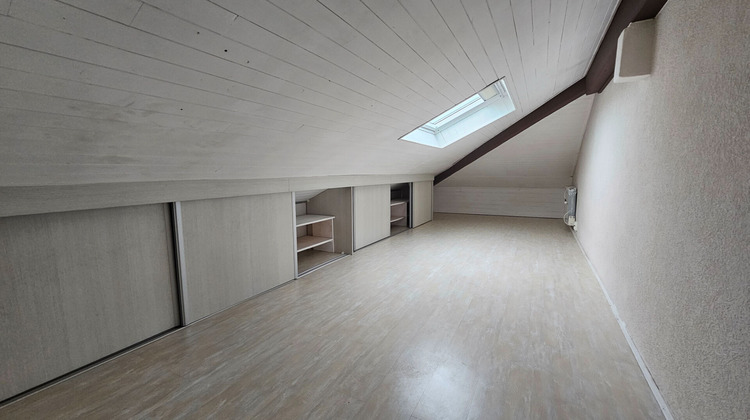 Ma-Cabane - Vente Appartement DOUVAINE, 100 m²