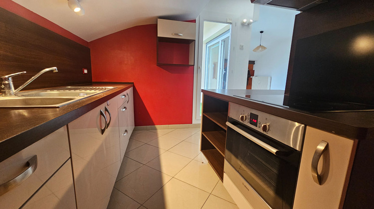 Ma-Cabane - Vente Appartement DOUVAINE, 100 m²