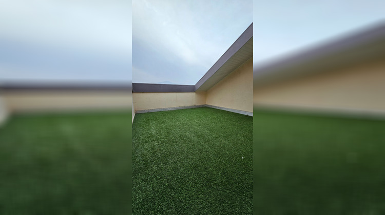 Ma-Cabane - Vente Appartement DOUVAINE, 100 m²