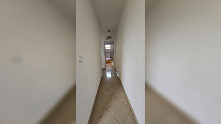 Ma-Cabane - Vente Appartement DOUVAINE, 100 m²