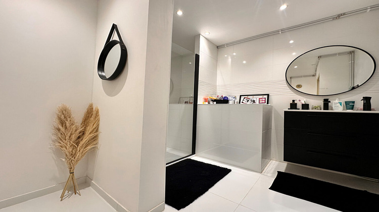 Ma-Cabane - Vente Appartement DOUVAINE, 94 m²