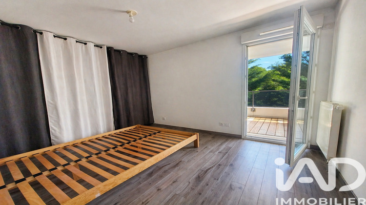 Ma-Cabane - Vente Appartement Douvaine, 35 m²