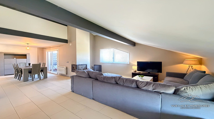 Ma-Cabane - Vente Appartement DOUVAINE, 94 m²