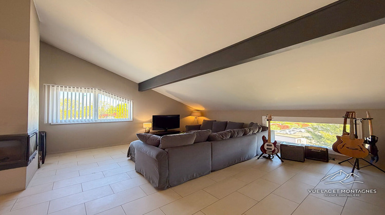 Ma-Cabane - Vente Appartement DOUVAINE, 94 m²