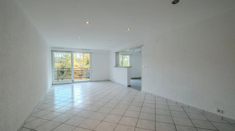 Ma-Cabane - Vente Appartement Douvaine, 84 m²