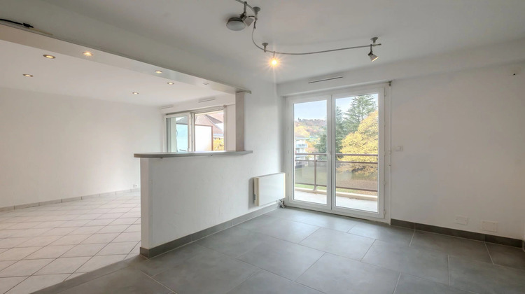 Ma-Cabane - Vente Appartement Douvaine, 84 m²
