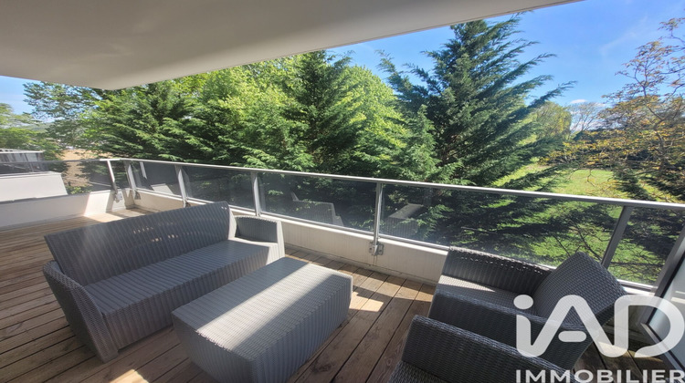 Ma-Cabane - Vente Appartement Douvaine, 35 m²
