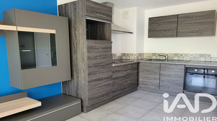 Ma-Cabane - Vente Appartement Douvaine, 35 m²