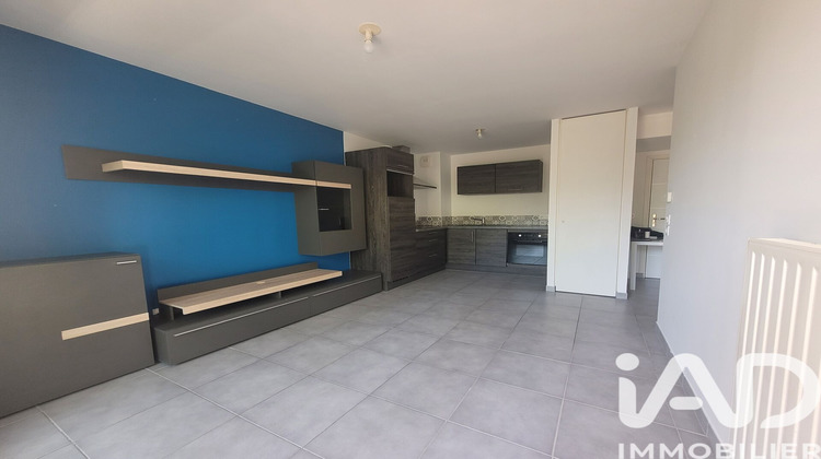 Ma-Cabane - Vente Appartement Douvaine, 35 m²