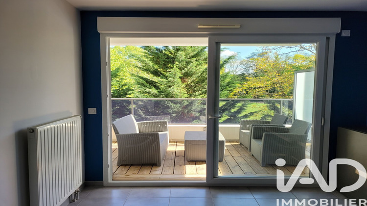 Ma-Cabane - Vente Appartement Douvaine, 35 m²