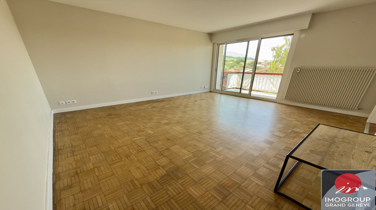 Ma-Cabane - Vente Appartement DOUVAINE, 48 m²