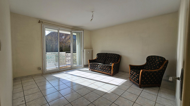Ma-Cabane - Vente Appartement DOUVAINE, 65 m²