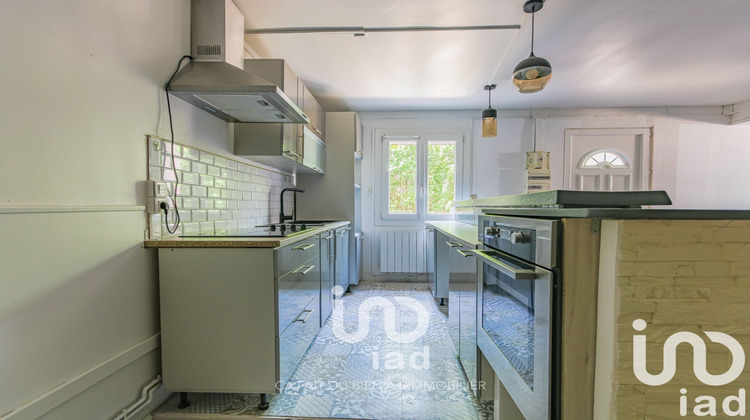 Ma-Cabane - Vente Appartement Douville-sur-Andelle, 71 m²