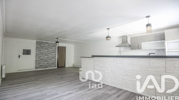 Ma-Cabane - Vente Appartement Douville-sur-Andelle, 71 m²