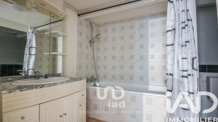 Ma-Cabane - Vente Appartement Douville-sur-Andelle, 71 m²