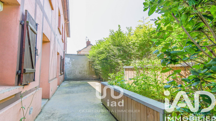 Ma-Cabane - Vente Appartement Douville-sur-Andelle, 71 m²