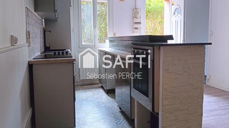 Ma-Cabane - Vente Appartement Douville-sur-Andelle, 71 m²