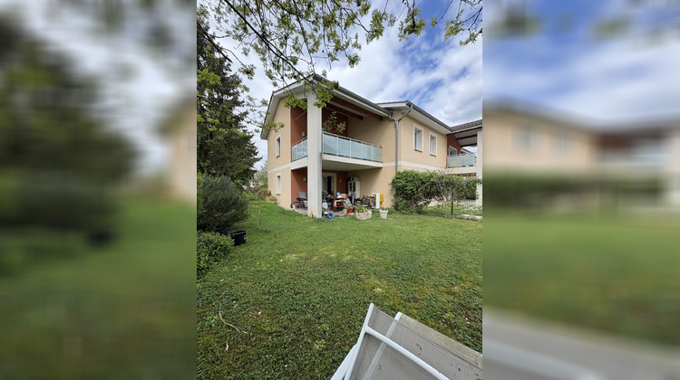 Ma-Cabane - Vente Appartement Douvres, 47 m²