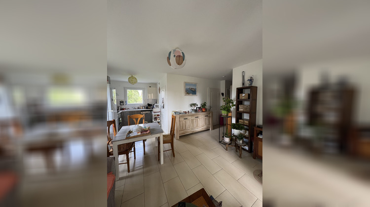 Ma-Cabane - Vente Appartement Douvres, 47 m²
