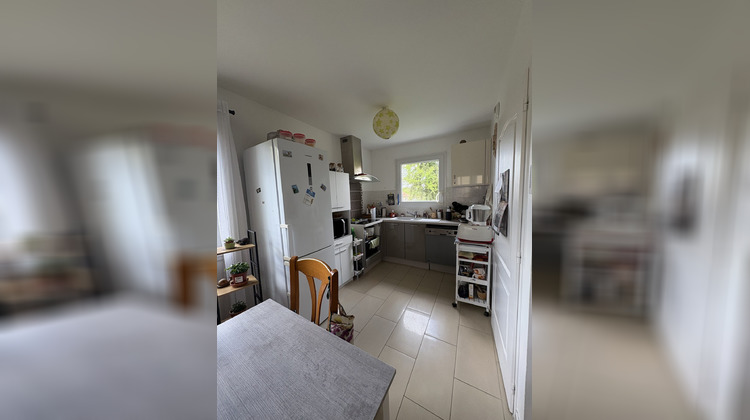 Ma-Cabane - Vente Appartement Douvres, 47 m²