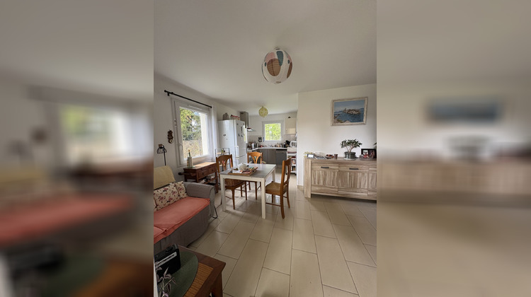 Ma-Cabane - Vente Appartement Douvres, 47 m²