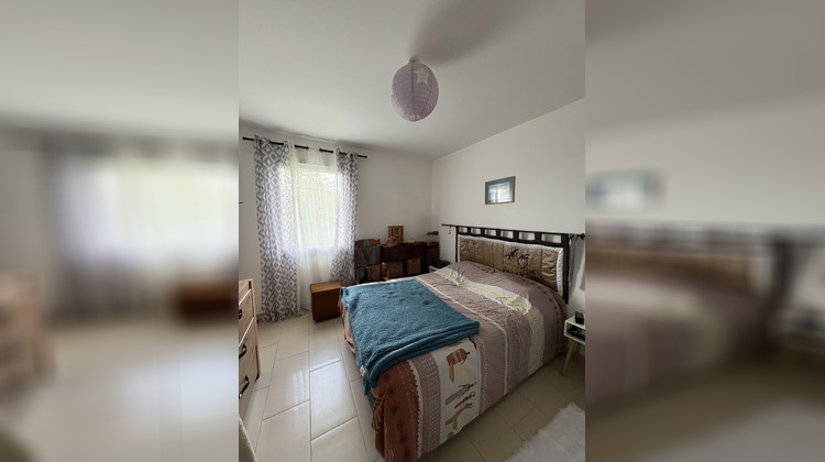 Ma-Cabane - Vente Appartement Douvres, 47 m²