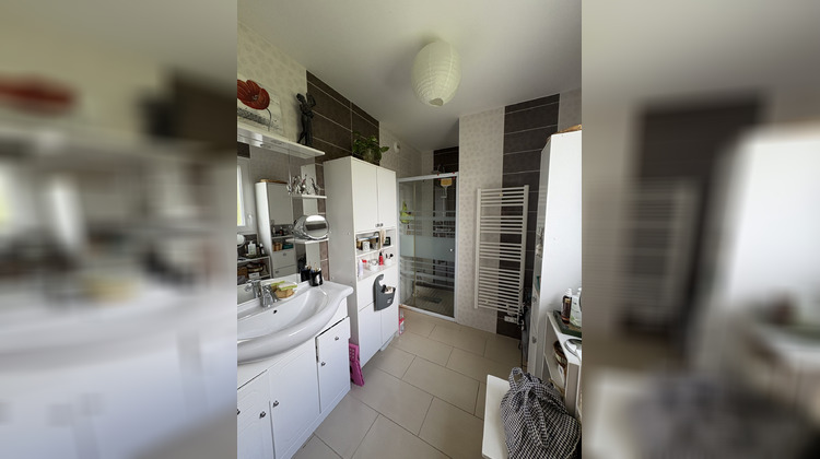 Ma-Cabane - Vente Appartement Douvres, 47 m²