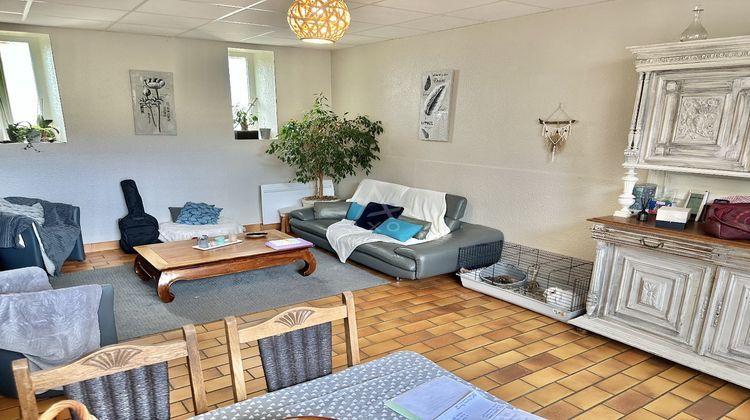 Ma-Cabane - Vente Appartement DOUVRES LA DELIVRANDE, 62 m²