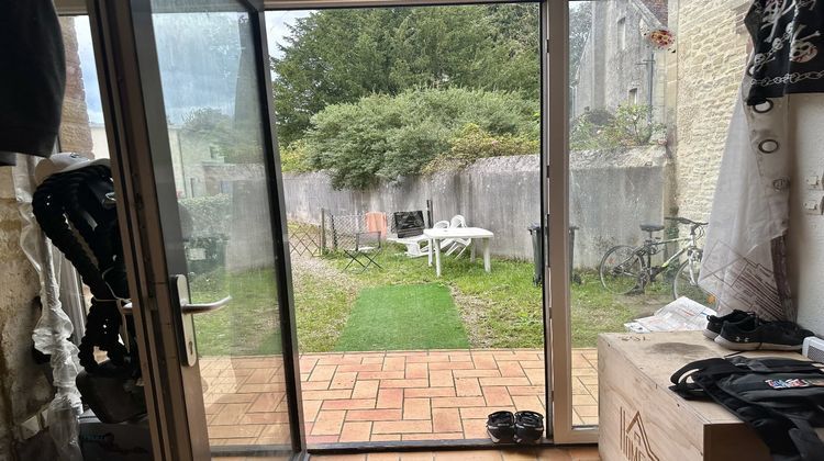 Ma-Cabane - Vente Appartement DOUVRES LA DELIVRANDE, 57 m²