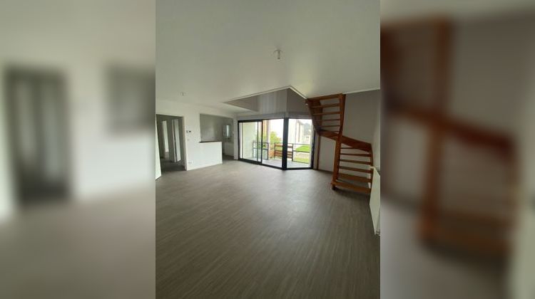 Ma-Cabane - Vente Appartement DOUVRES-LA-DELIVRANDE, 106 m²