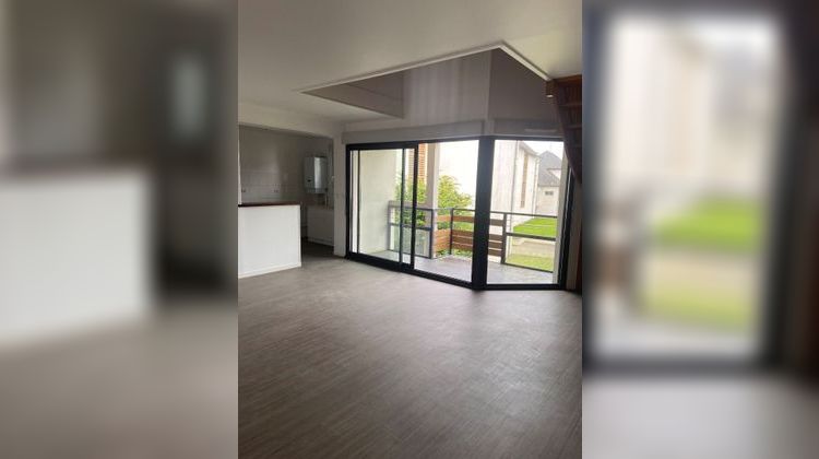 Ma-Cabane - Vente Appartement DOUVRES-LA-DELIVRANDE, 106 m²