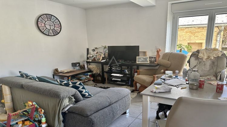 Ma-Cabane - Vente Appartement DOUVRES LA DELIVRANDE, 51 m²