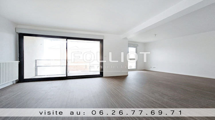 Ma-Cabane - Vente Appartement DOUVRES-LA-DELIVRANDE, 104 m²