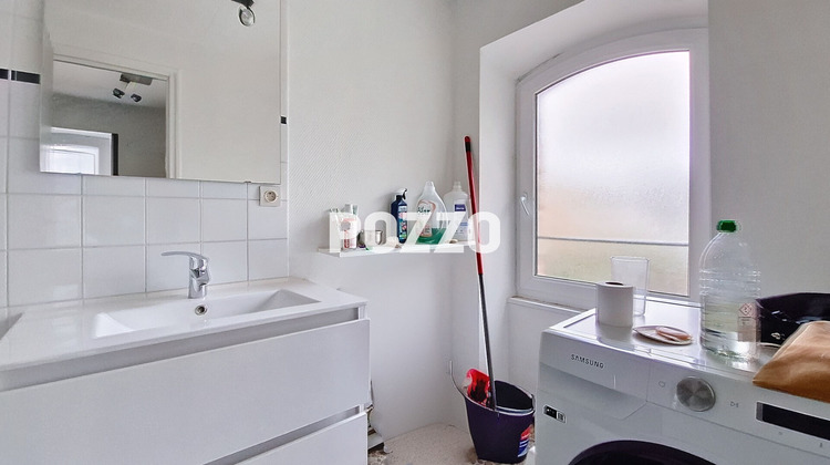 Ma-Cabane - Vente Appartement DOUVRES-LA-DELIVRANDE, 65 m²