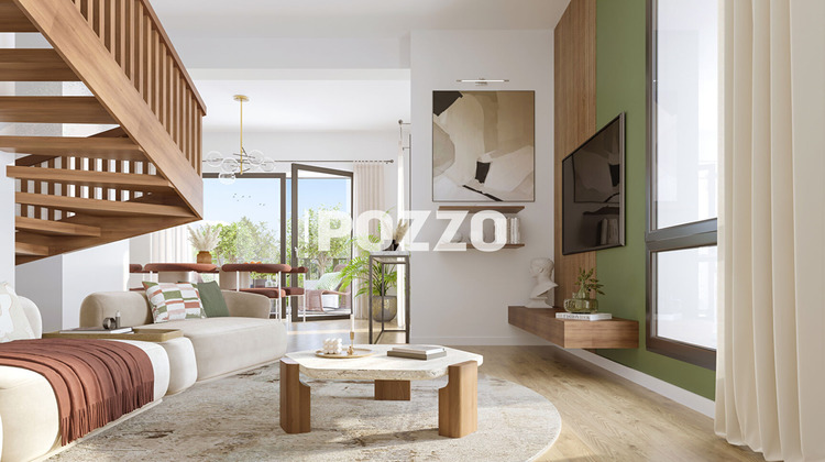 Ma-Cabane - Vente Appartement DOUVRES-LA-DELIVRANDE, 63 m²