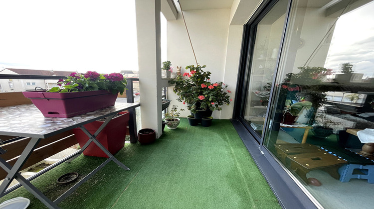 Ma-Cabane - Vente Appartement DOUVRES-LA-DELIVRANDE, 73 m²