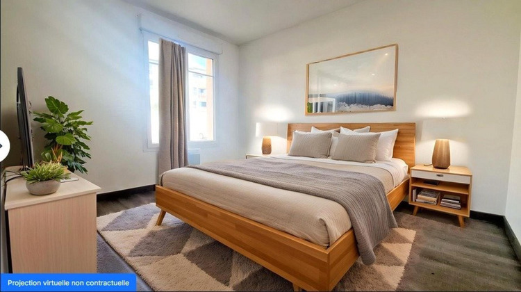 Ma-Cabane - Vente Appartement Douvres-la-Delivrande, 59 m²