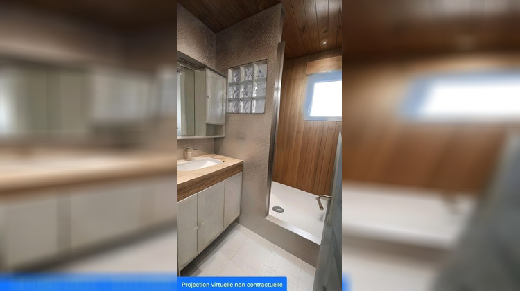 Ma-Cabane - Vente Appartement Douvres-la-Delivrande, 59 m²