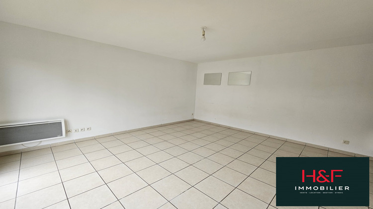 Ma-Cabane - Vente Appartement Douvres-la-Délivrande, 30 m²