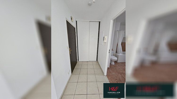 Ma-Cabane - Vente Appartement Douvres-la-Délivrande, 30 m²