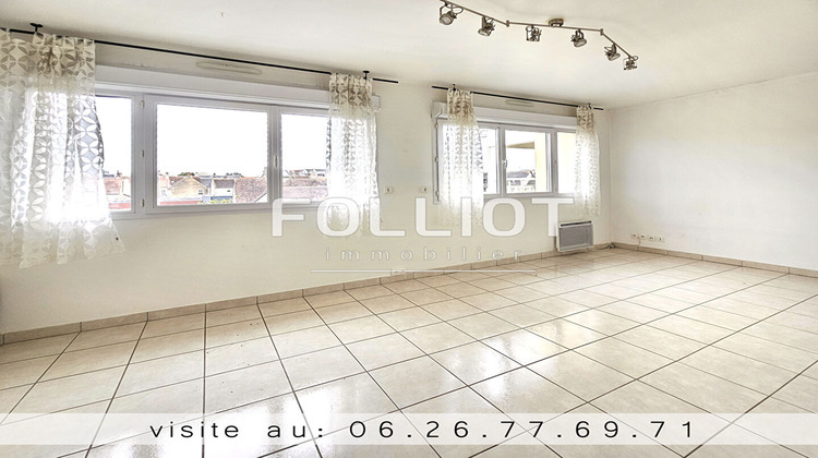 Ma-Cabane - Vente Appartement DOUVRES-LA-DELIVRANDE, 27 m²