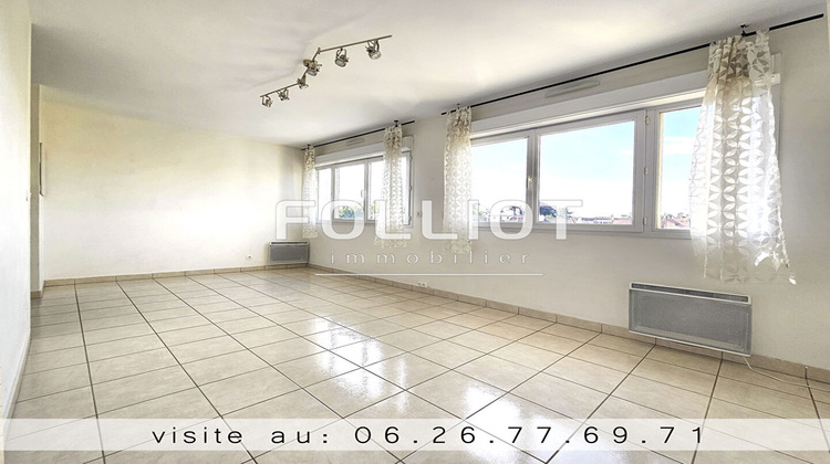Ma-Cabane - Vente Appartement DOUVRES-LA-DELIVRANDE, 27 m²